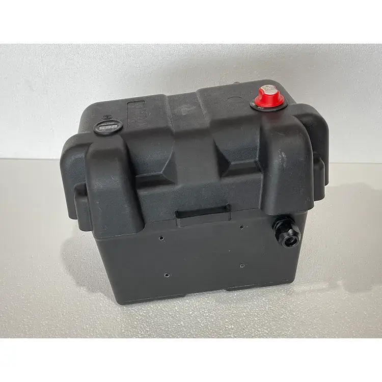 Part #34 Nova Battery Box (1pc)