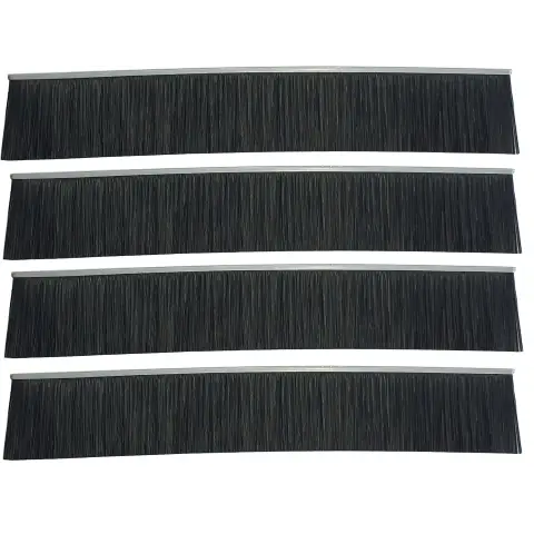 Part #34 Seeker Airdrag Brush Set (4pcs) - Airmag Accessory
