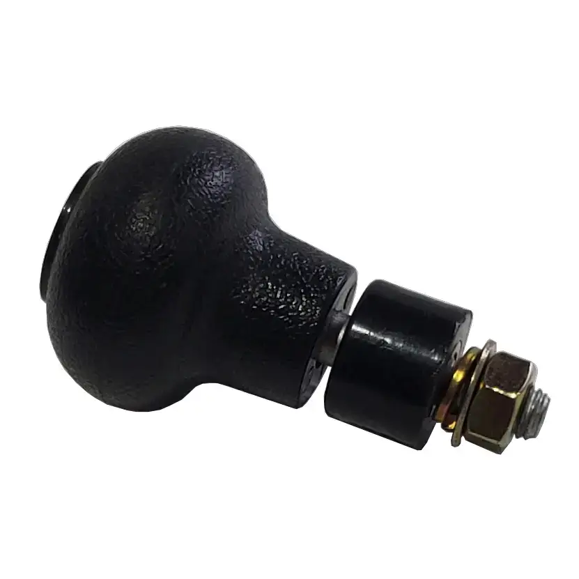 Pièce #35 Seeker Airmag Bouton (1 pièce)