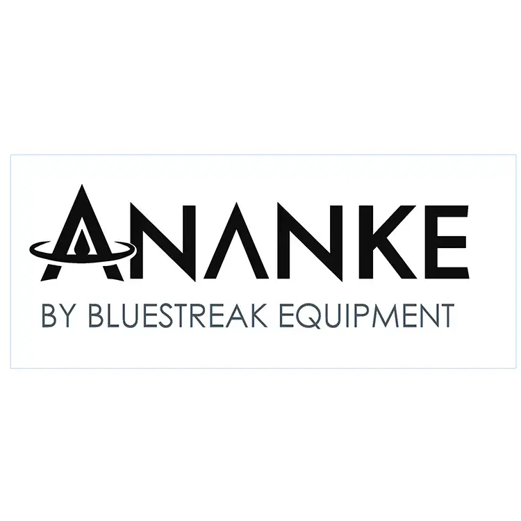 Part #37 Ananke by Bluestreak Equipment sticker (1pc)