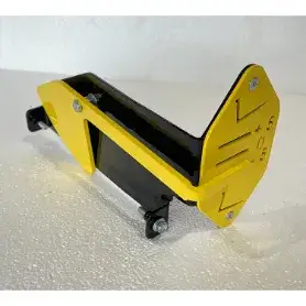 Parte #37 Conjunto indicador de nivel Nova (1 unidad) con herrajes