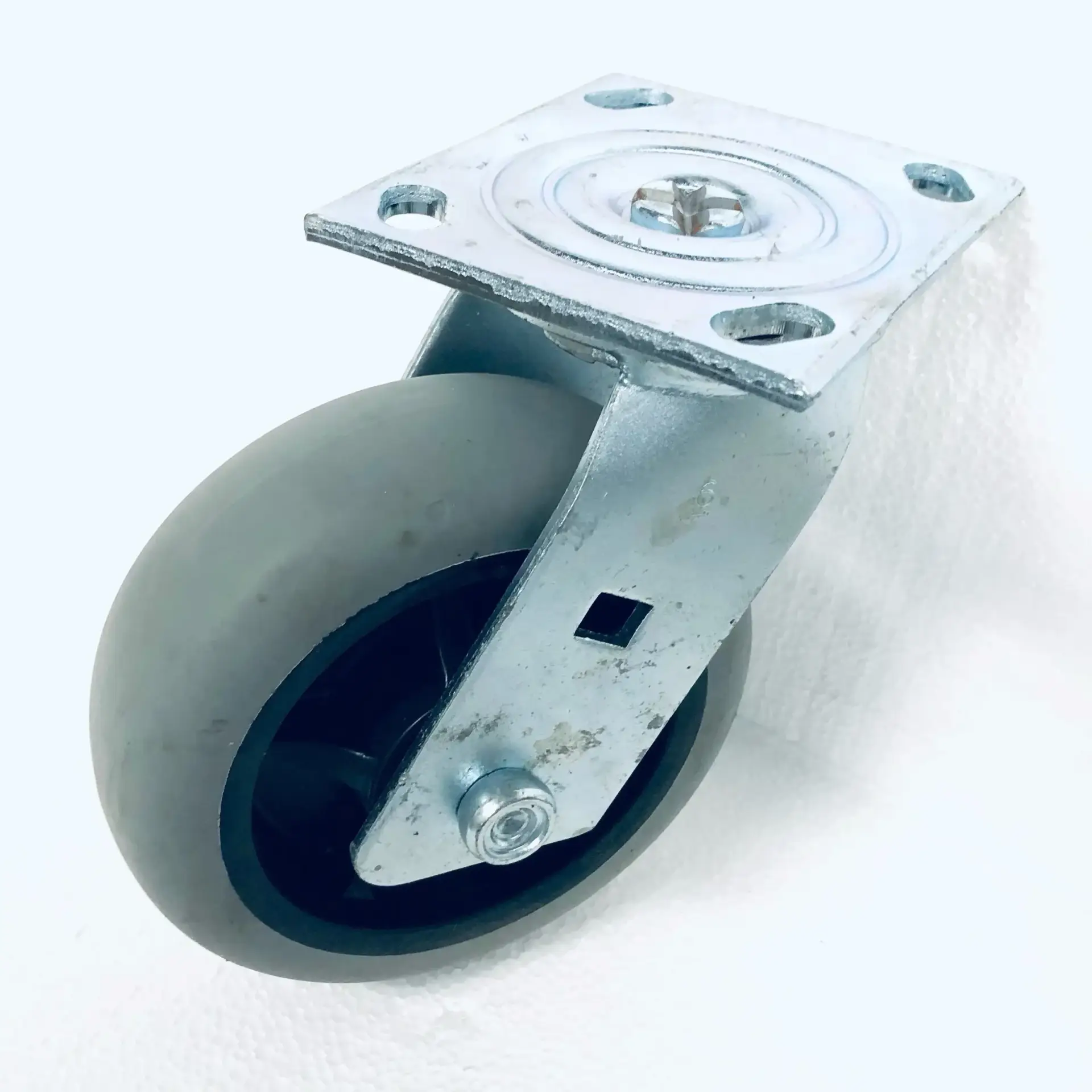 Part #4 Atmos 6 Inch Caster Wheel (1pc)
