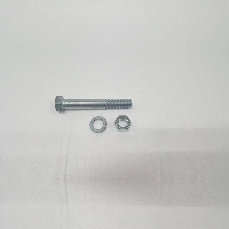 Part #1 Hanging Bracket B 62" steel tube (1pc)