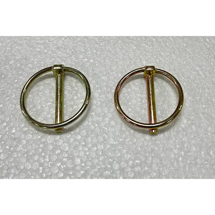 Part #4 Nyx axle lynch pins (2pcs)