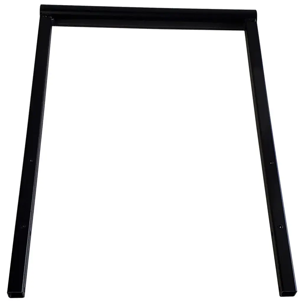 Part #4 Seeker Airmag Handle (9 pcs)