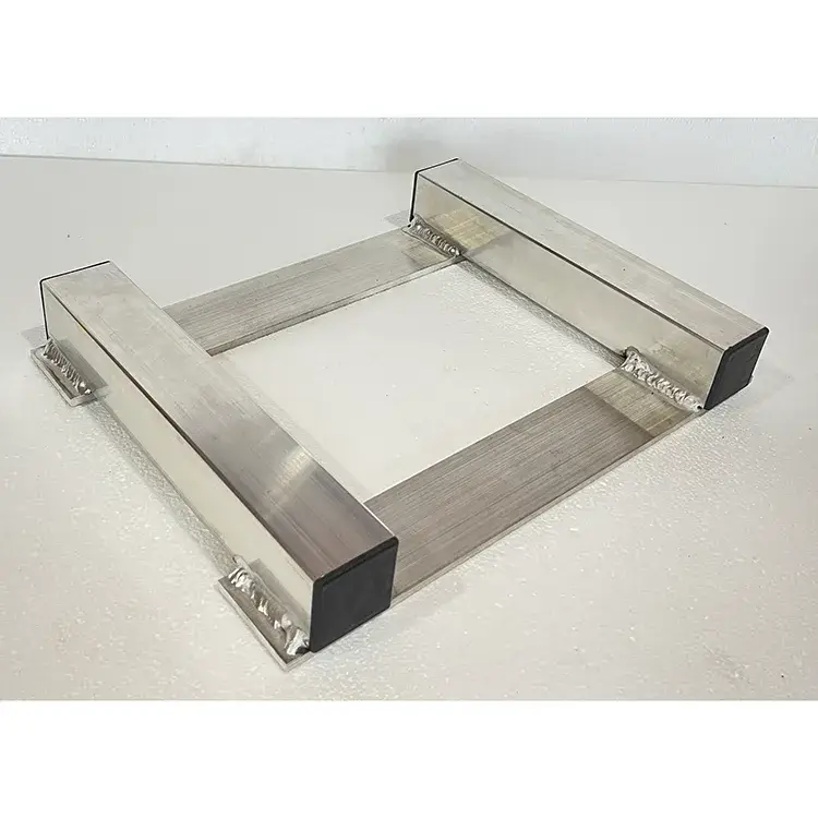 Part #41 Nova Wheel Chock Assembly (1pc)