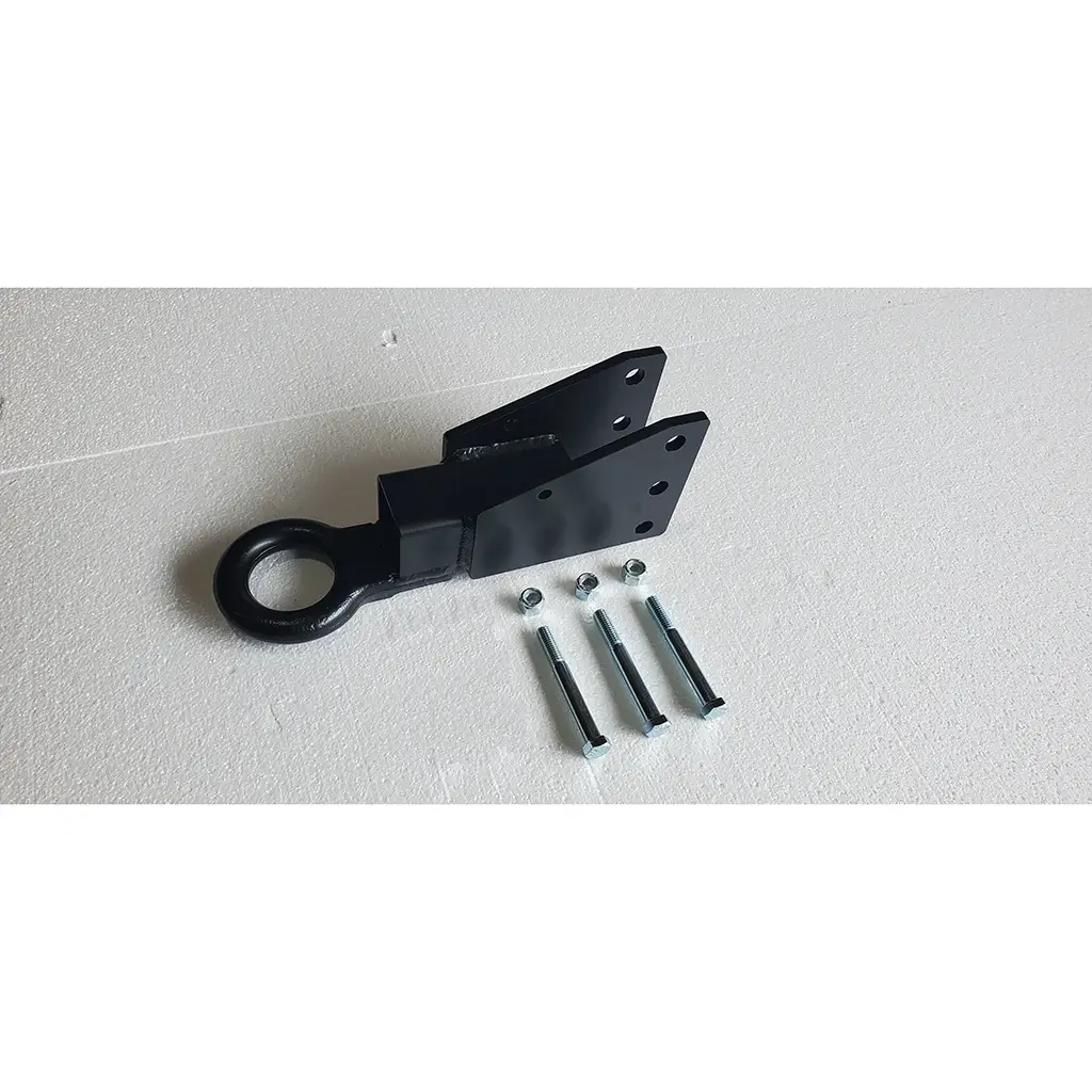 Part #5 Seeker Airdrag Pintle Ring (7pcs) - Airmag Accessory