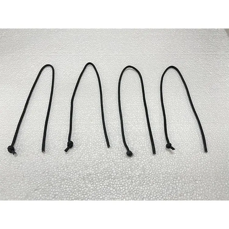 Part #5 Vigilant Nylon Rope (4pcs)