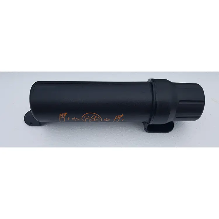 Part #50 Mammoth manual document holder tube (1pc)