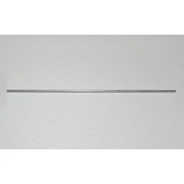 Part #53 Mammoth 0.1875 aluminum rod for battery box cover (1pc)