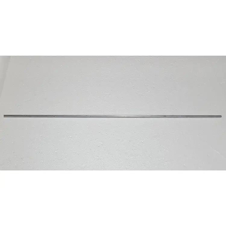 Part #55 Mammoth 0.1875 aluminum rod for power unit cover (1pc)