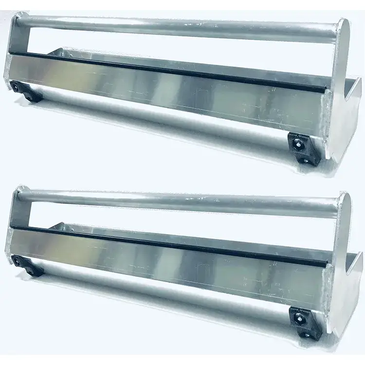 Part #6 Atmos Debris Bins (2pcs)