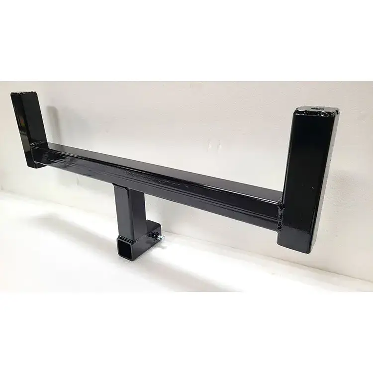 Part #6 Debris Digging Rake XL with Stoneguard 62 frame (1pc)