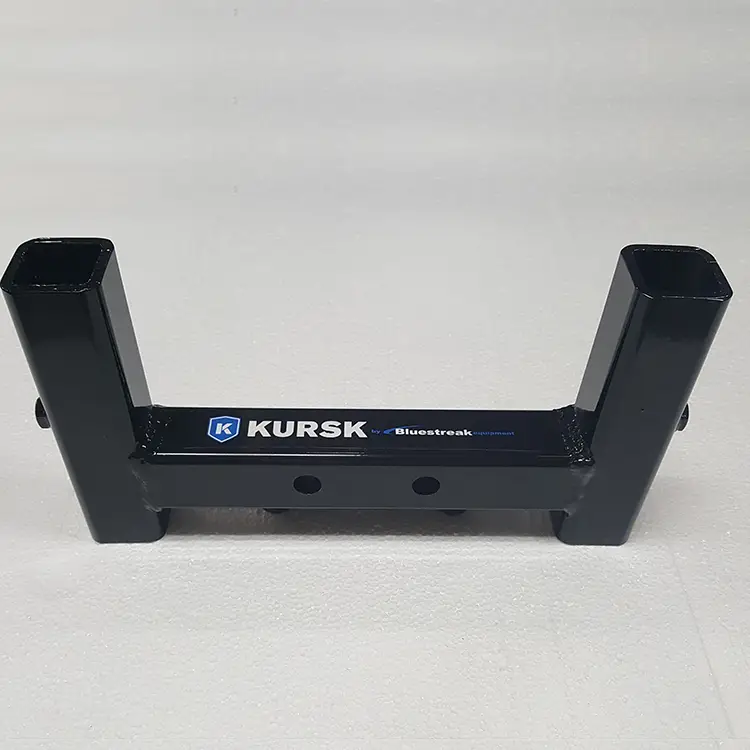 Part #6 Kursk steel mounting bracket (1pc)