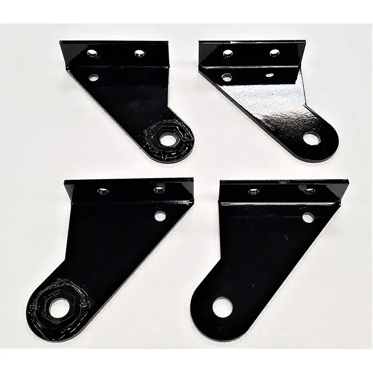 Part #6 Lynx aluminum housing ceramic magnet assembly pivots (4pcs)