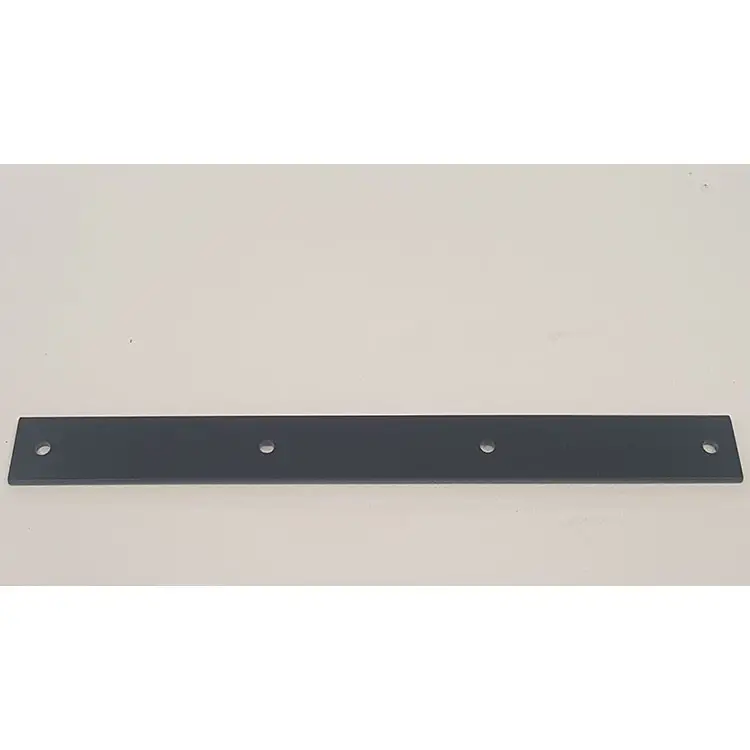 Part #6 Meerkat Steel damper clamp (1pc)