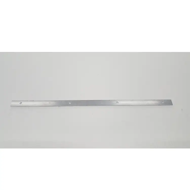 Partie #6 Ocicat pince de protection en aluminium (1 pièce)