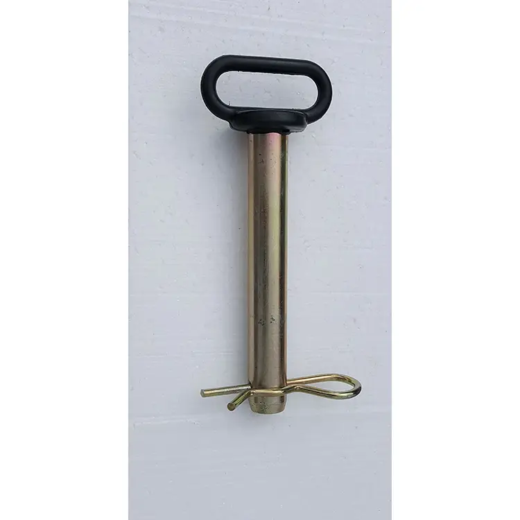 Part #63 Mammoth steel 1 inch limit strut adjustment pin (1pc)