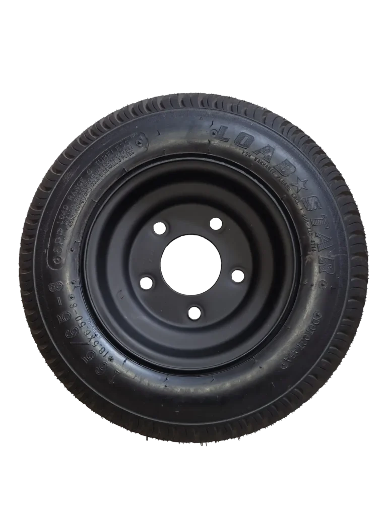 Parte #7 Aardvark Llanta antipinchazos de 16,5 pulgadas