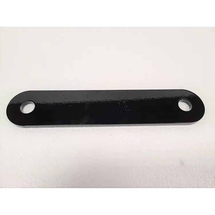 Part #7 Ananke side shift bracket steel top link brace (1pc)