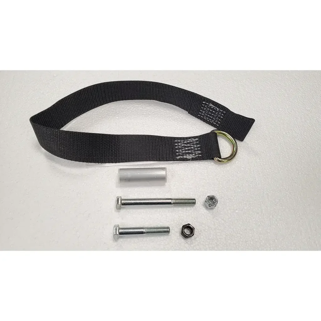 Part #7 ISO Adjuster Strap with Roller (1pc)