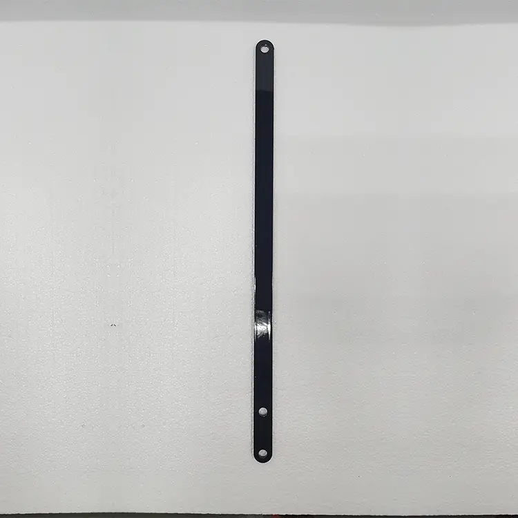 Part #7 Naos steel pivot arm (1pc)