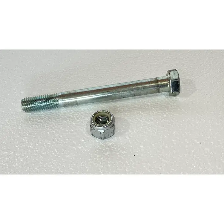 Part #6 Nova UHMW suspension link bushings (2pcs)