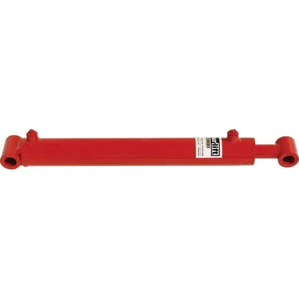 Part #8 Ananke side shift bracket 36 in stroke hydraulic cylinder (1pc)