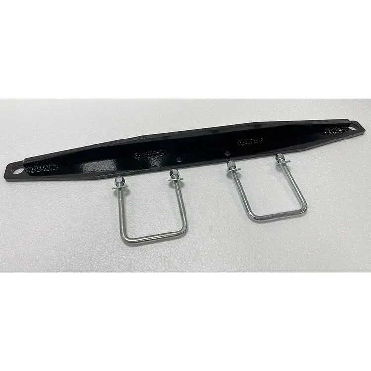 Partie #8 BRKT D chaîne de suspension en acier (1 pièce) avec matériel de montage (10 pièces)