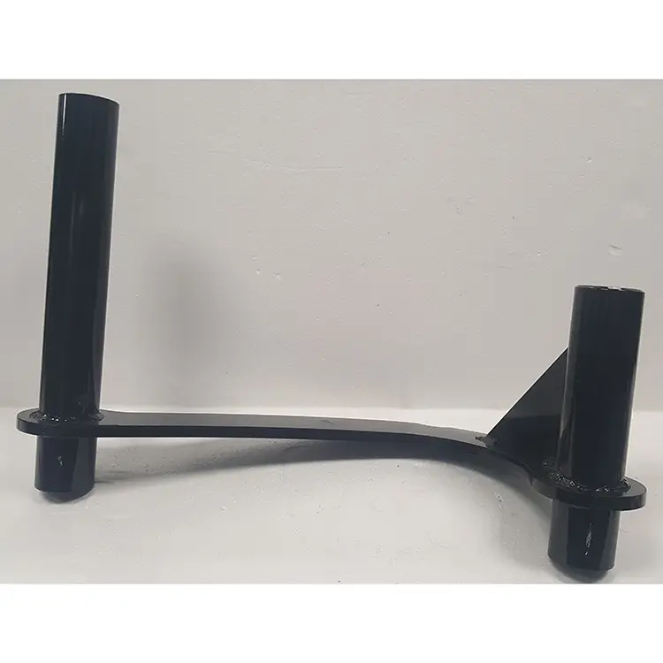 Part #8 Baffin steel lower right arm (1pc)