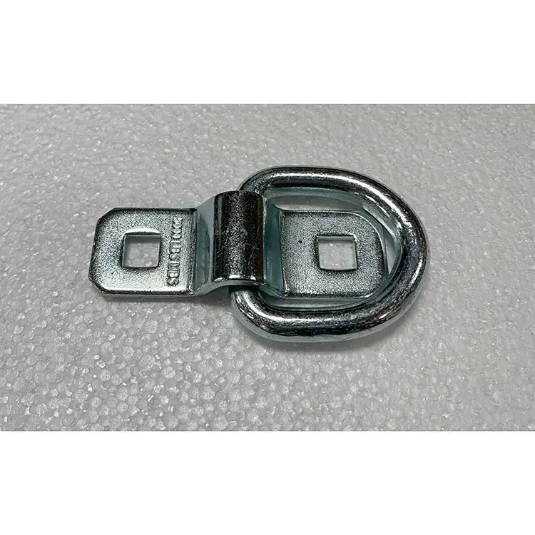 Part #8 Erebus steel d-ring (1pc)