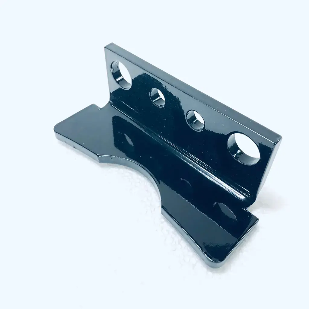 Part #8 Forager XL steel bat wing stabilizer (1pc)