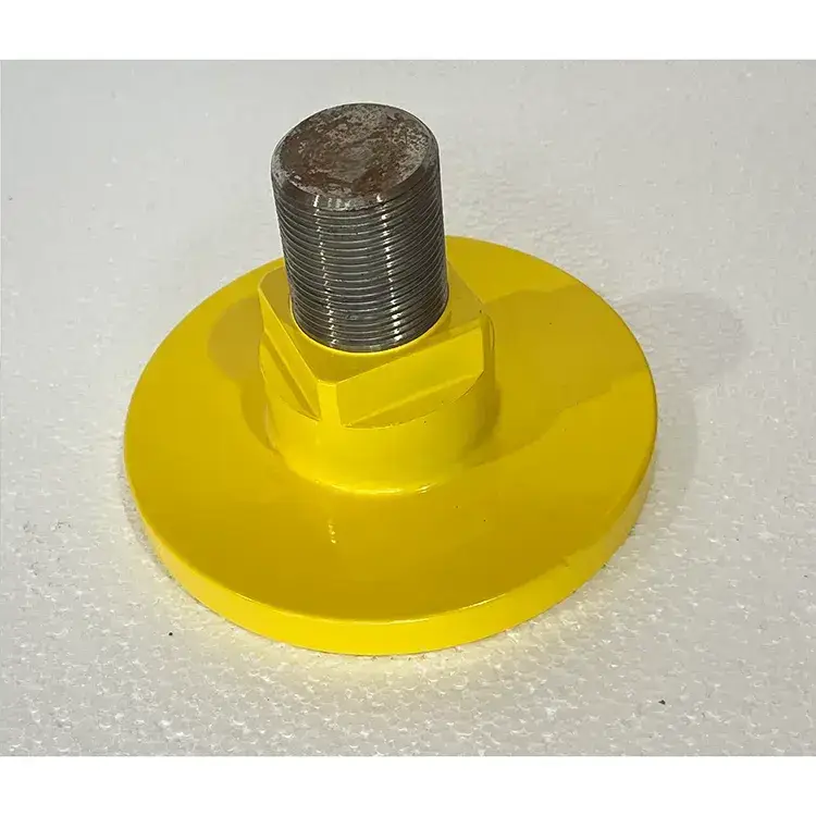 Part #8 Nova steel pivot pin (1pc)