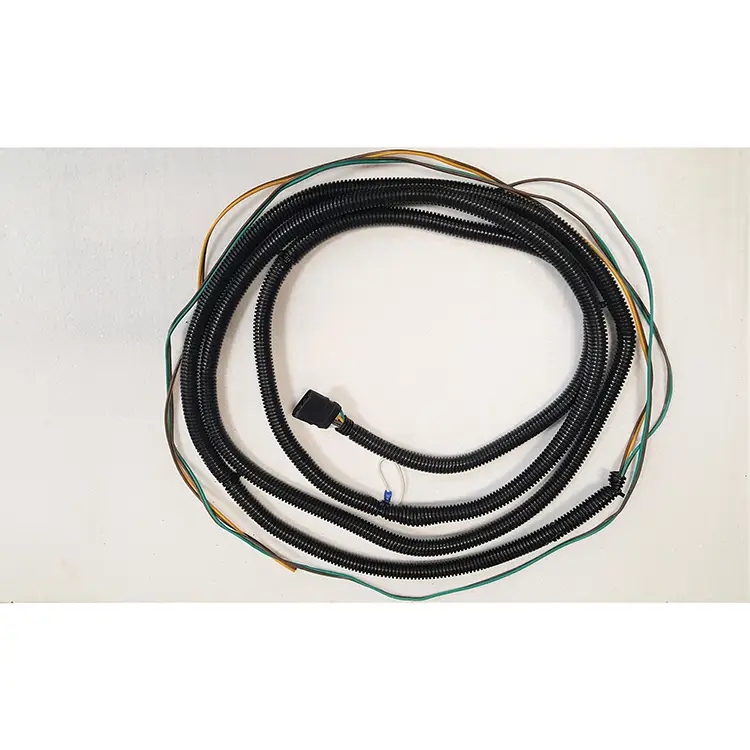 Part #84 Mammoth trailer light wiring harness (1pc)