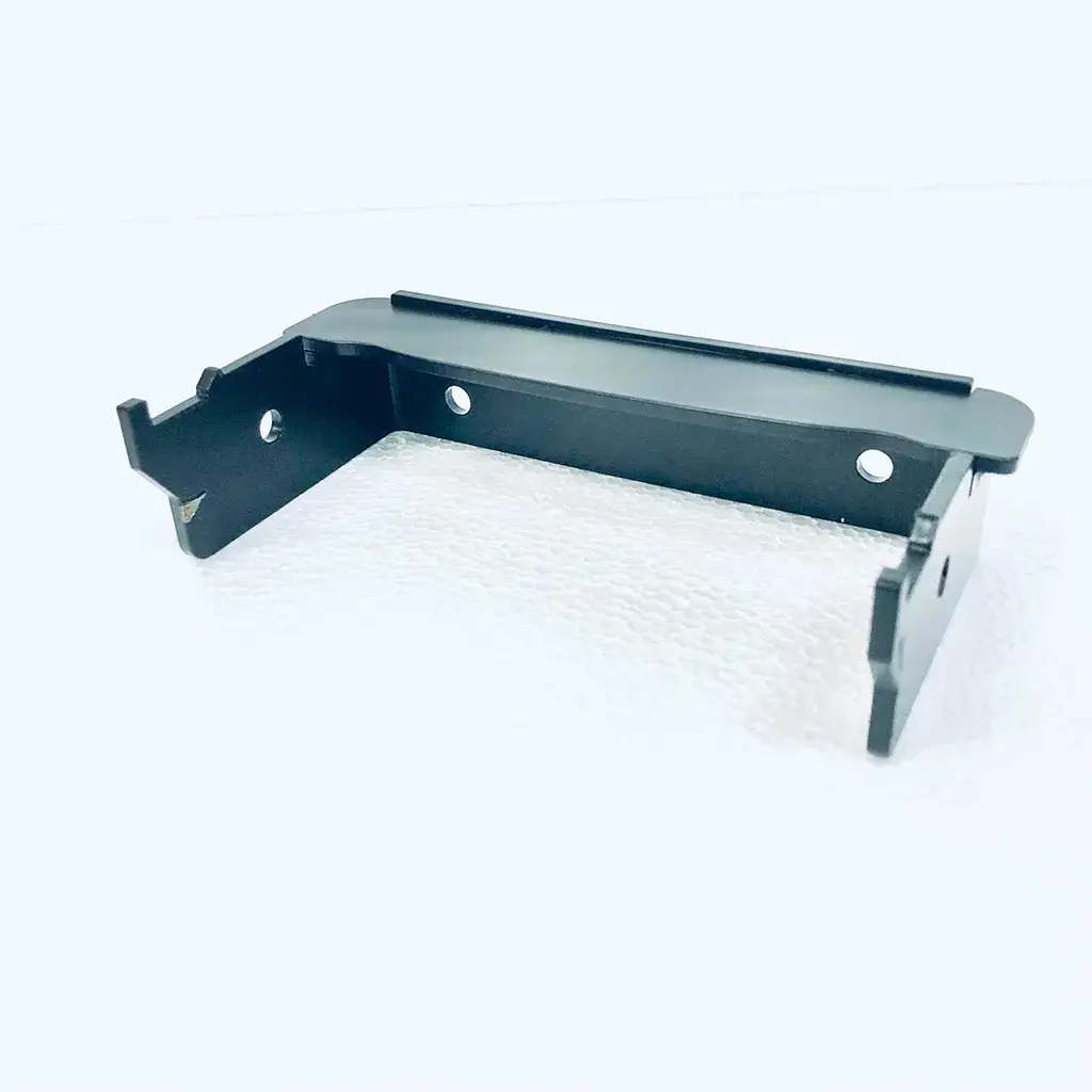 Parte #9 Soporte de montaje de acero Edger XL (1 pieza)