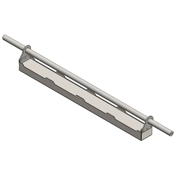 Part #9 Quantum Rare Earth Magnet Assembly (1pc)