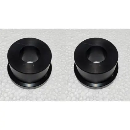 Part #9 Yak UHMW Caster Bearings (2 pcs)
