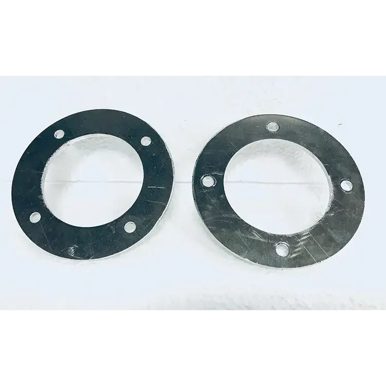 Part 17 Gamma Freewheel Clamps (2pcs)