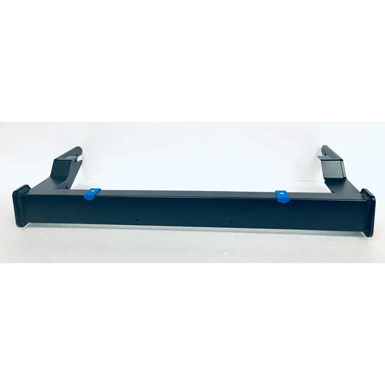 Parte 2 Gamma Marco delantero (1 pieza)