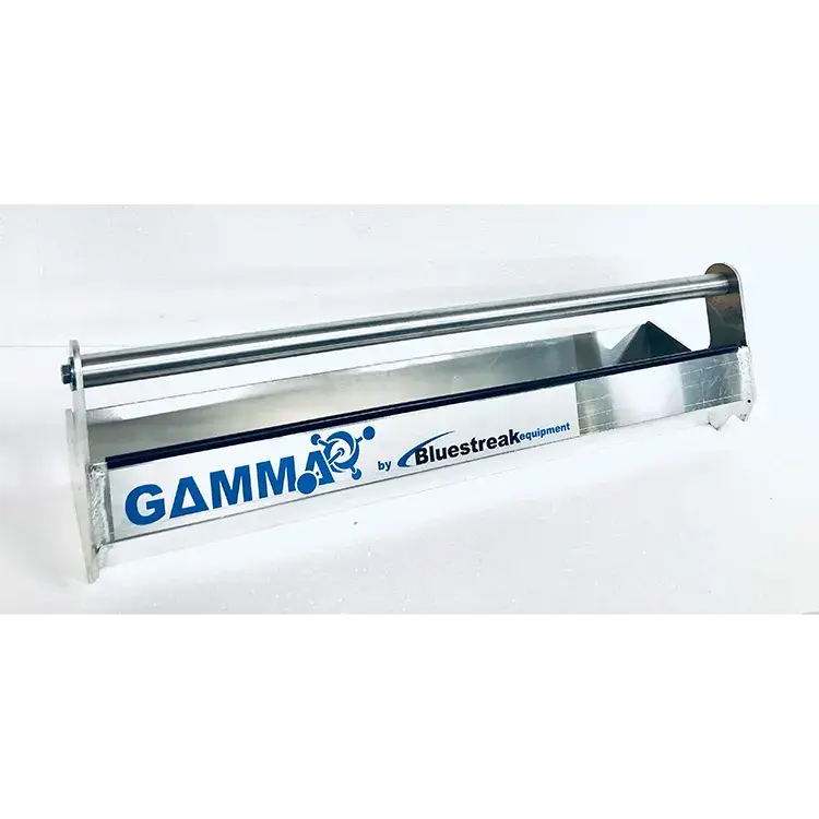 Part 6 Gamma Debris Bin (1pc)