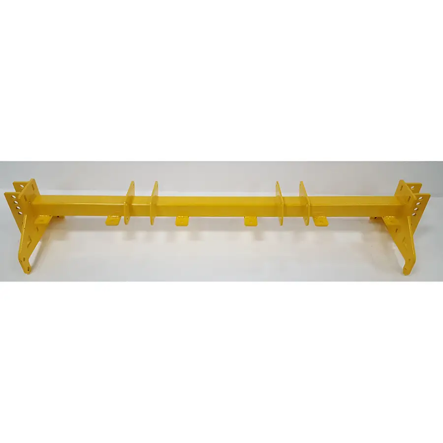 Part #13 Upland steel lower frame (1pc)