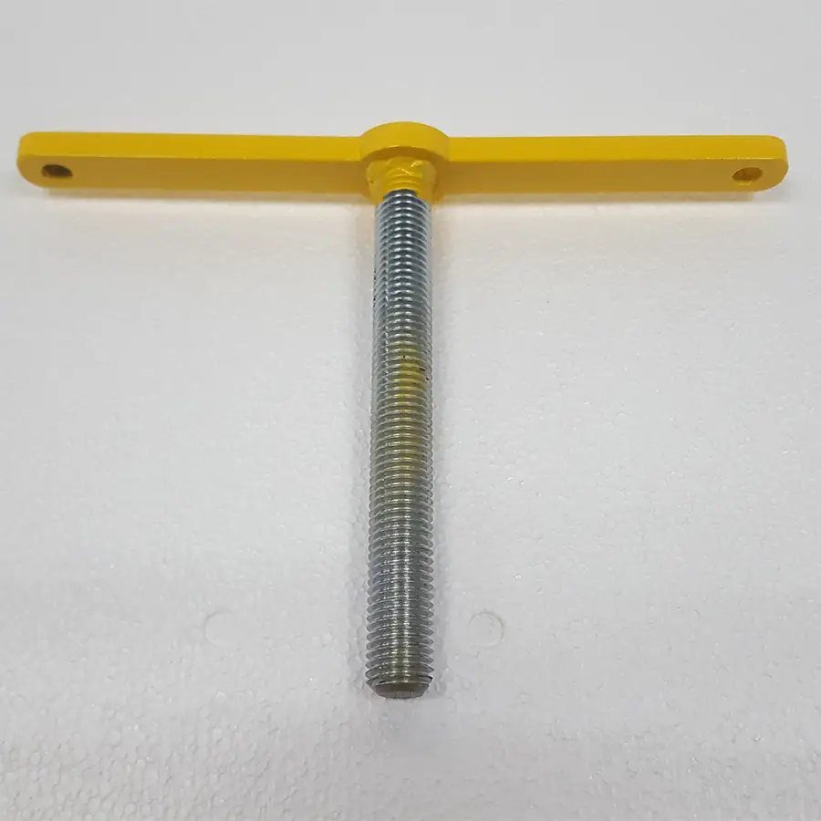 Part #3 Upland steel t-handle (1 pc)