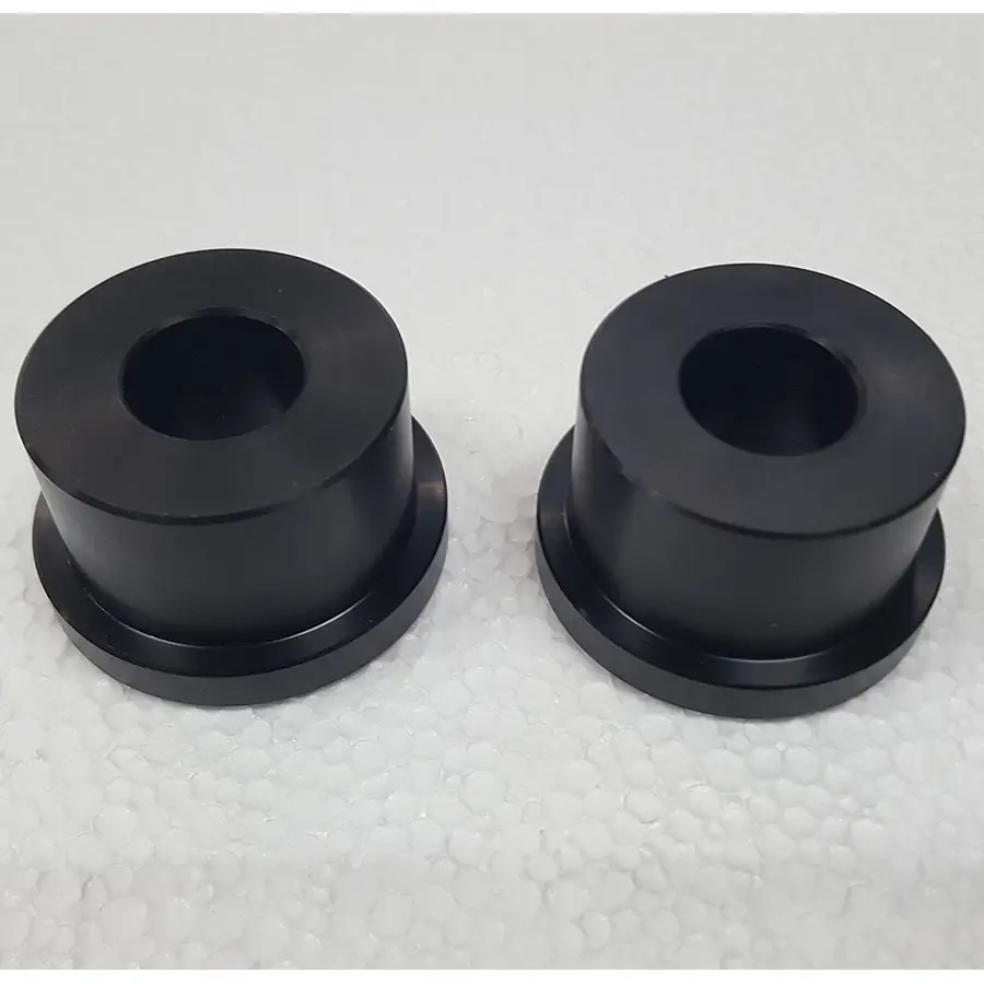 Part #6 Upland UHMW suspension link bushings (2pcs)