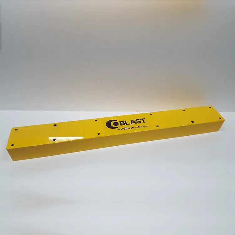 Partie #1 Oblast ensemble d'aimants (1 pièce)