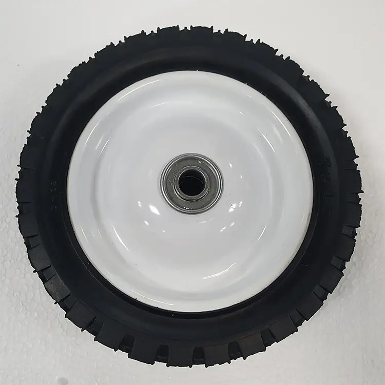 Part #2 PYR 3x3 7 inch Lawnmower Wheel (1 pc)