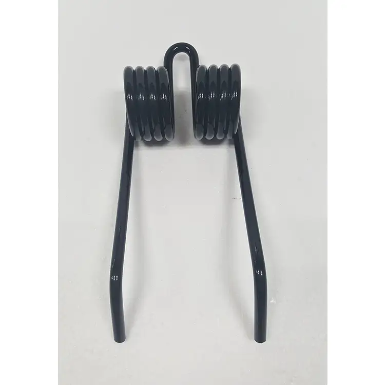 Part #4 Mammoth Debris Digging Rake 0.375" steel debris digging rake spring (1pc)