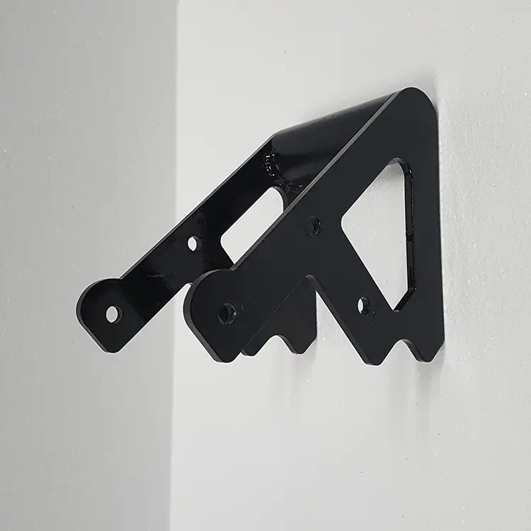 Part #8 Alpha outrigger extender (1pc)