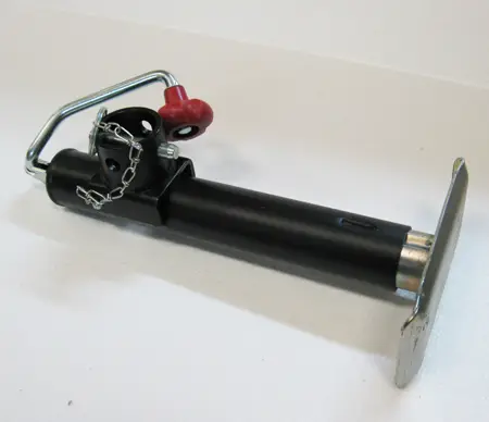 Piranha 96 - pieza #10 - gato