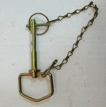 Razor 36 to 96 - Part #2 - hitch pin