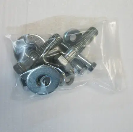 Razor 36 to 96 - Part #4 - bolt bag